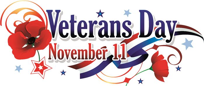 Veterans Day Poem Banner Clipart 8 American Legion Post 555