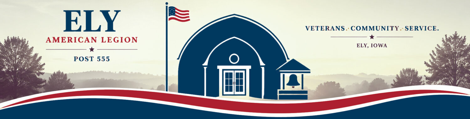 American Legion Post 555